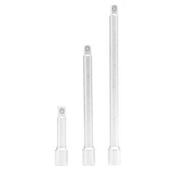 Kraft&Dele KD10234 nástavce 3 ks 3/8"