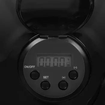 PURLOV 20759 Automatický dávkovač potravin s časovačem