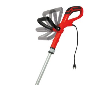 GRIZZLY TRIMMER elektrický vyžínač 500W c