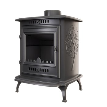 KAWMET krbová kamna P10 ECO