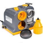 POWERMAT PM-ODW-150 Ostřička vrtáků 3-13mm 150W