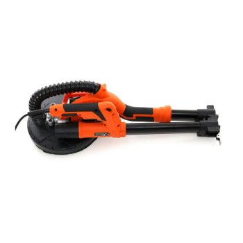 Kraft&Dele bruska na sádrokarton 710W KD1541 s teleskopickou rukojetí