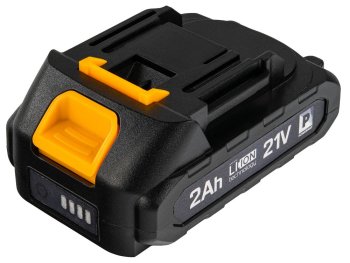 POWERMAT PM-SA-21V-2AM AKU nůžky na větve 2x21V 2Ah