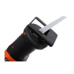 Kraft&Dele aku ocasová pila KD1753 X-série 18V bez baterie a nabíječky