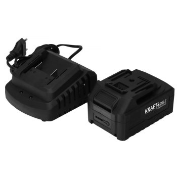 Kraft&Dele KD5411 AKU sekačka 25-75 mm 20V 6Ah