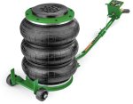 Pneumatický měchový zvedák WUBER W22006, 6 t