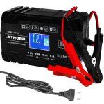 Nabíječka autobaterií XTROBB 22463, 12/24V