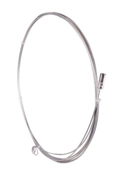 Lanový nástavec NORDflam na kartáč, 10 m