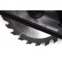 Kraft&Dele KD3403 AKU kotoučouvá pila 21 V 165 mm