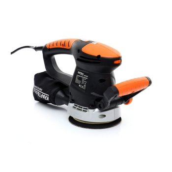 Kraft&Dele KD1678 excentrická bruska 1200W