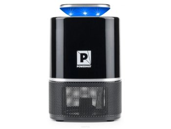 POWERMAT PM-LOUV-50T Lampa na odpuzování hmyzu