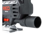 RED TECHNIC RTWEL0139 Elektrická přímočará pila 1400 W