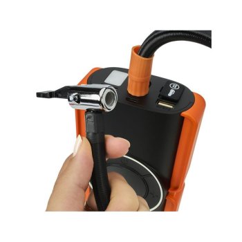 Kraft&Dele KD5492 Startovací sada 5v1