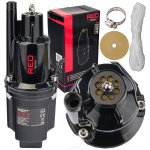 POWERMAT Ponorné membránové čerpadlo na vodu 1080l/h RTPDW0070