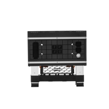 Kraft&Dele KD11870 Skládací pracovní stůl 350 kg