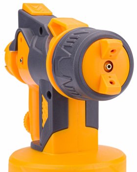 POWERMAT PM-PDM-550M Elektrická malířská pistole agregát 550W