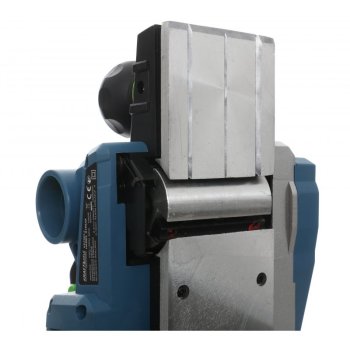 Kraft&Dele KD1682-Z elektrický hoblík 1550W