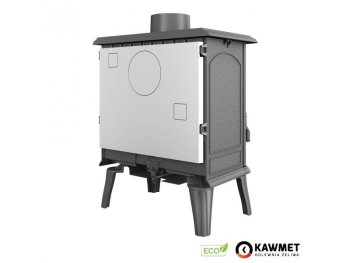 KAWMET krbová kamna Premium ARTEMIDA S18 ECO