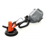 Excentrická bruska na sádrokarton Kraft&Dele KD1741
