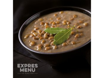 Expres Menu čočková polévka 2 porce 600g