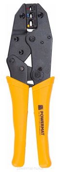 POWERMAT PM-ZDK-7T Krimpovací kleště 7v1