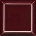 ROMOTOP krbová kamna  LUGO N 01 keramika - Červená šarlatová 77900