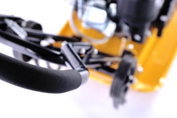 HIGHER vibrační deska HP-29155 - 90kg