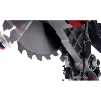 Kraft&Dele pokosová pila 2,2kW KD3013 s laserem