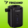 TRIZAND 20790 Akumulátorová pumpa na matrace