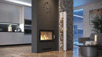 Krbová vložka DEFRO HOME INTRA ME SLIM