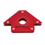 Kraft&Dele KD1898 Magnetický svářecí úhel 22,5kg