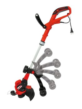 GRIZZLY TRIMMER elektrický vyžínač 500W c