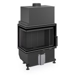 ROMOTOP krbová vložka HEAT L 4G S 60.44.33.26