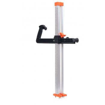 Kraft&Dele KD11289 Oboustranný řezák na sádrokartonové desky 600 mm