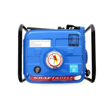 Kraft&Dele elektrocentrála 1200 W 12/230 V KD109N