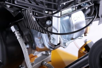 HIGHER vibrační deska HP-29155 - 90kg