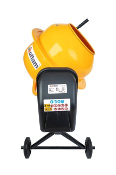 Ekoflam stavební míchačka 70l, 230V, 275W