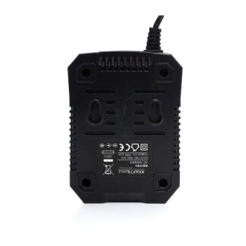 Kraft&Dele nabíječka baterií KD1761 X-série 2,2A 18V