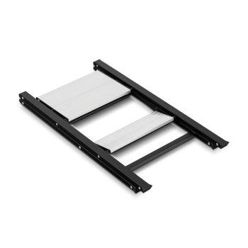 Higher GD-WK2003-2 schůdky pro domácnost 2 stupně