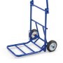 Higher KY-514 Skládací přepravní vozík - rudl 100 kg