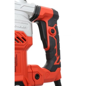 KRAFT&DELE Bourací kladivo 2650W 25J KD1736