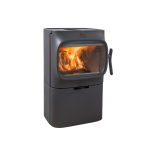Jotul krbová kamna F 105 R B - černý lak