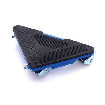 KRAFT&DELE Sada na stěhování nábytku nosnost 300kg KD3020