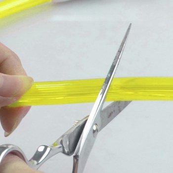 PURLOV 24200 Svíticí obojek pro psy LED