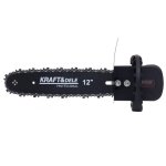 Kraft&Dele KD10791 Adaptér řetězové pily pro úhlovovou brusku