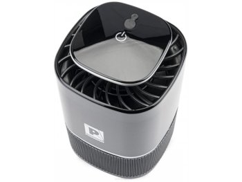 POWERMAT PM-LOUV-50T Lampa na odpuzování hmyzu