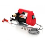 Kraft&Dele KD1168 čerpadlo na naftu a olej 12V