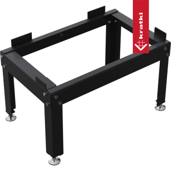 Kratki stojan pod krbovou vložku ZUZIA a ERYK