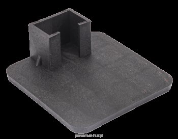 POWERMAT PM-ZGP-1500T1 Svářečka plastových trubek 1500W 3 nástavce 20-32 mm