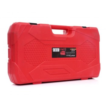 Kraft&Dele KD11758 Nástrčné rázové hlavice 3/4" 6-ti hran 26 ks